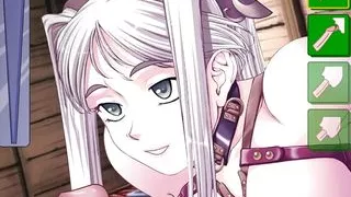 Meet And Fuck - Sex Quest 1 - Lavindor Kingdom By MissKitty2K