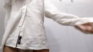 My Girlfriend fingering and having Amazing Orgasm