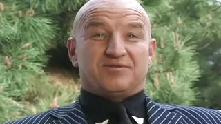 Beverly Cocks Gets A Dick Shoved In And Out Of Her Ass