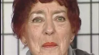 I'm Rosemarie and I want to be a porn actress