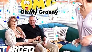 Oh My Granny! by Distorded