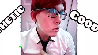 SomeGood news and a little fun-Syn Thetic