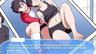 Snow Daze #1 - Getting in Command