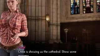 The Genesis Order. Pussy Eating and Mouth Fucking Episode 161