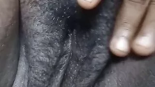 ollege student in full body show massageing performance videos