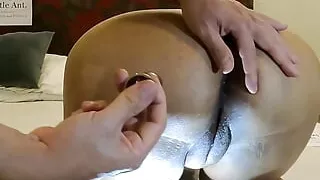 Naughty Little Ant E O Boy Pt 1 - 16