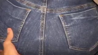 POV Sex Video of a Big Booty Teen