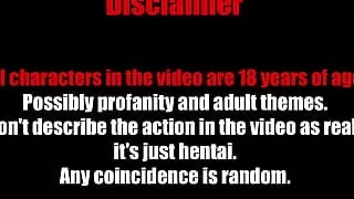 Sexy Girl in Bunny Suit Dance