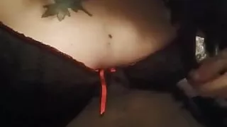 Slut Teacher Inkeddevilxxx BDSM Boobs