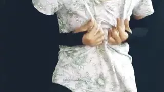 Indian girl shreya69 hot show