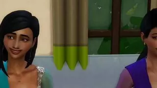 Rohit fuck unknown gril