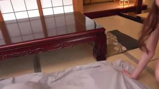 Horny  Yuria Mano in a hardcore POV session with stellar fellatios and torrid porking act - the best JAV ever!