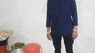 Xxx Horny Desi Indian Village bhabhi pusssy fuck by devar hot Indian web series sex