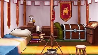 What a Legend #25 - Under the Moonlight