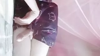 Vietnamese crossdresser 12