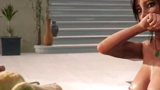 Yes, Take My Dick in Your Mouth Completely