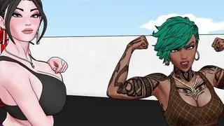 Devine Heel - (PT 15) - Old man needs the boot