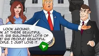 MEET AND FUCK METROPOLIS PRESIDENTIAL TREATMENT By MissKitty2K