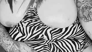 I love my new toy, suck it please.