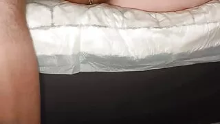 Homemade: My Wife Squirting Orgasm