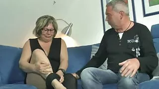 Best rearl german amteur free version not complete vol 663