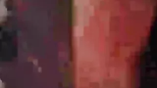 Fucking his virgin mouth rough