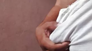 Rustic Gawa's sexy video cock se pyar lauda ko hila ke pani nikla