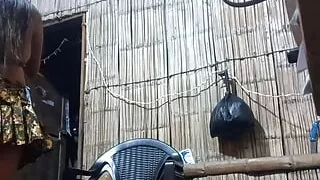 Very Female 40 Year Old Military Woman Makes Porn To Improve Her Self-esteem