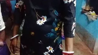 Tailor aunty ko choda  sex viilage