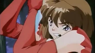 Japanese Babe Twin Angels 02