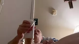 The wondrous pocket pussy