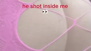 Another confession from Lady KD