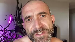 It's your turn to get bred by verbal stepdaddy