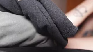 Monster Inside My Step Daughter