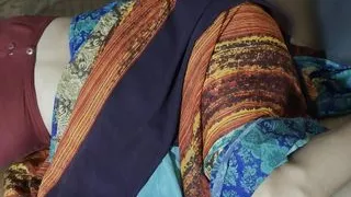 Cute indian romantic women first time Sex with her step brother