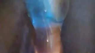 Me and my pearl are leaking