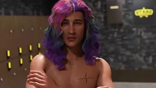 Wvm - Part 179 - Will Damien Come Back by Misskitty2k