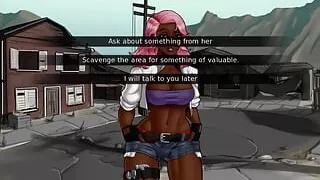 Shelter - Pt 4 - That Tiny Nice Hole