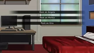 Shelter - Pt 5 - a Much Needed Help