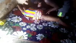 The taste of fucked at night