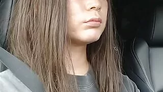 Japanese cd driving my car