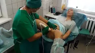 Episode 76 gyno orgsm