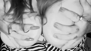 A sissy needs to suck me