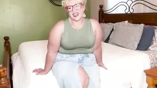 Stepmom Puts You in a Trance You so You Are Her Sex Toy When She Says