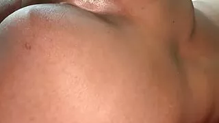 First Time Anal with Big Ass