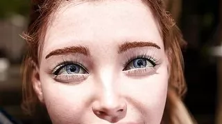 Off The Record - ep 1 - I Don't Feel The Same Anymore By RedLady2K