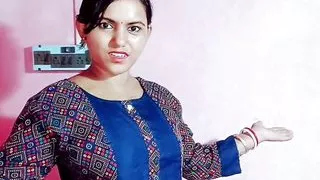 Young Couples School Library Sex