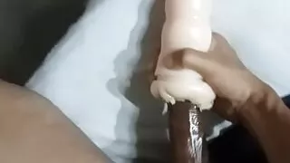 Assamese Boy Fucking Very Soft Sex Toy