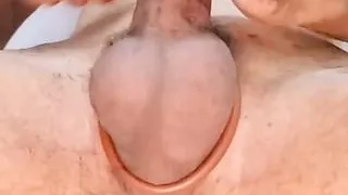 Pakistani big cock ???? cumshot