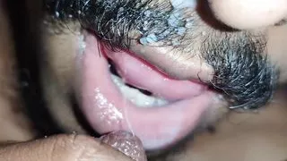 Tamil Housewife Hard Fuck with Boyfriend